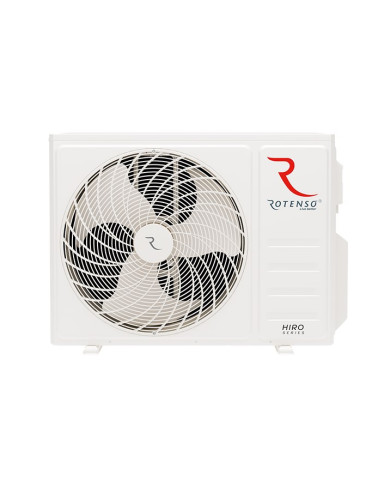 Rotenso Hiro HN40Xm2 Unidade Exterior Multi-Split Rotenso Hiro HN40Xm2 Unidade Exterior Multi-Split
