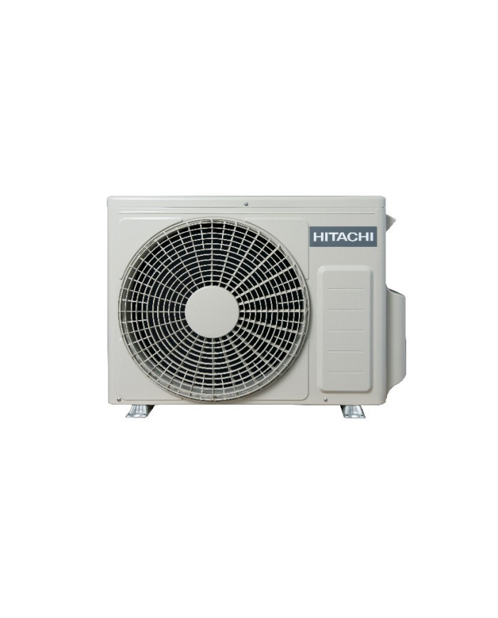 Hitachi RAC-25WEF New Summit Lauko blokas Hitachi RAC-25WEF New Summit Lauko blokas