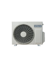 Hitachi RAC-25WEF New Summit Āra bloks