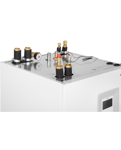 Hitachi Yutaki S Combi 14kW Αντλία Θερμότητας 3-Φασική R410A Hitachi Yutaki S Combi 14kW Αντλία Θερμότητας 3-Φασική R410A