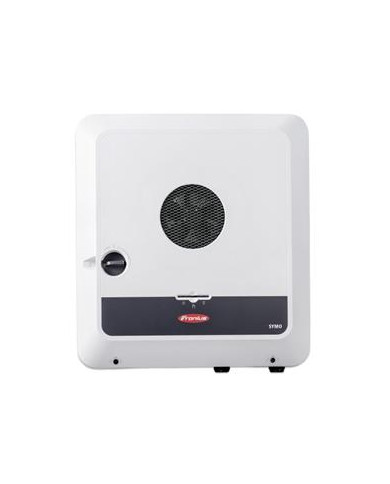 Fronius Symo GEN24 3.0 Plus - Groothandel Fronius Symo GEN24 3.0 Plus - Groothandel