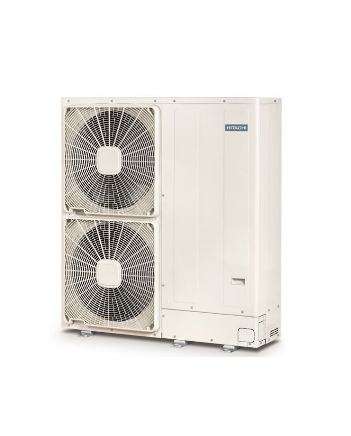 Hitachi Yutaki H 13kW Soojuspump RASM-6RW1E 3-Faasiline