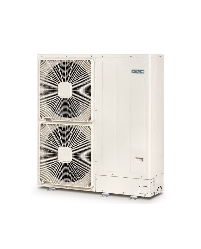 Hitachi Yutaki M 11kW Pompă de Căldură Monobloc R32 Hitachi Yutaki M 11kW Pompă de Căldură Monobloc R32
