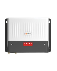 SRNE MCT 3-i-1 30A Multi-Source Oplader