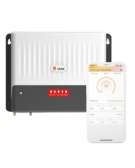 SRNE BCD4850A-AC Punjač 3-u-1 50A