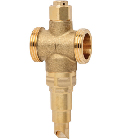 RBM ZEROFROST Válvula Antihielo 4093 G 1" RBM ZEROFROST Válvula Antihielo 4093 G 1"