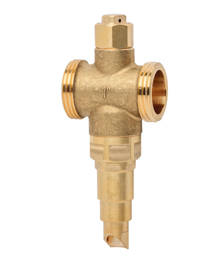 RBM ZEROFROST Supapă Antigel 4093 G 1"