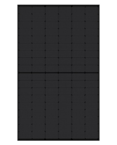 Jinko JKM435N-54HL4R-B 435W Full Black Solarni Panel