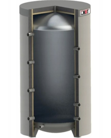 KHT Buffer Tank 555L Vertical PS-C-00-500-GP-PS