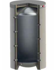 KHT Acumulador 555L Vertical PS-C-00-500-GP-PS