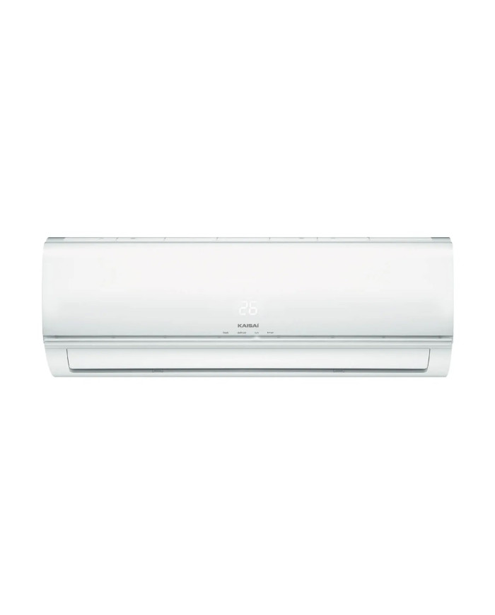 KAISAI ECO KEX-12KTH2I Aire Acondicionado 3.5kW WiFi