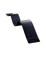 Midsummer SLIM 2 Dünnschicht Panel 240W