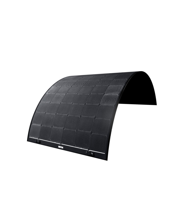 Midsummer BOLD 6x12 Panel Solar Flexible CIGS 240W