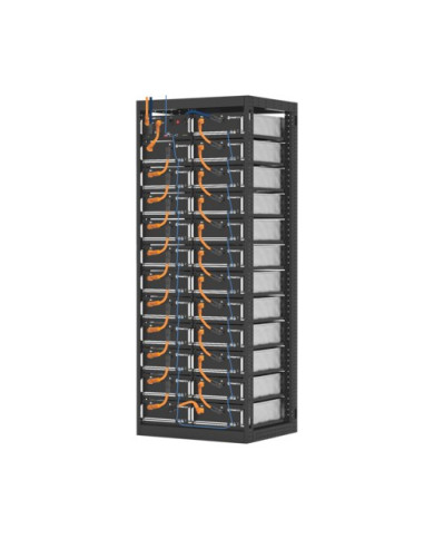 Pylontech Powercube M1C - Mayorista