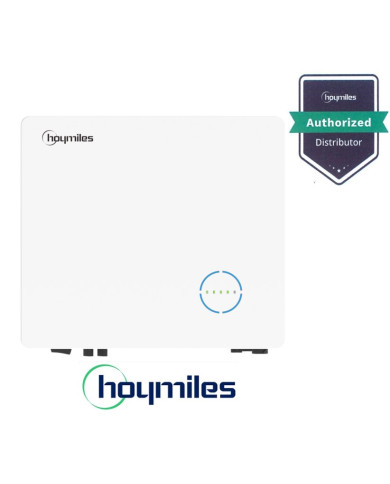 Hoymiles HAT-8.0HV-EUG1 - Invertor AC Cuplat - Magazin