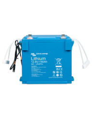 Newgate LiFePO4 12.8V 150Ah NG - Μπαταρία λιθίου