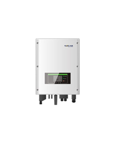 SOFAR HYD3600-ES 3.68kW Enkeltfaset Hybrid Inverter