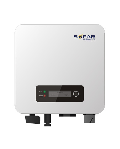 Sofar 3300TL-G3 Enofazni On-Grid Razsmernik