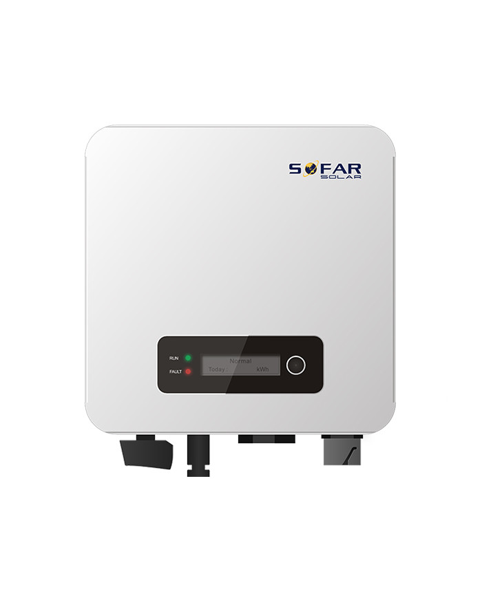 Sofar 3300TL-G3 Inverter Monofase On-Grid