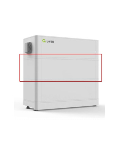 GROWATT AXE 25L-C1 25kWh Pienjänniteakku Sarja