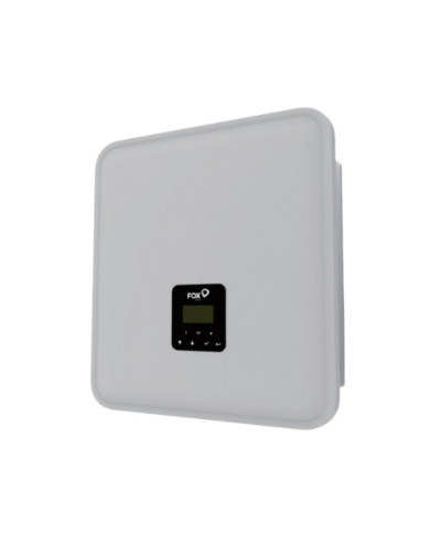 FoxESS H3-5.0-E 5kW Hibrid Inverter Háromfázisú
