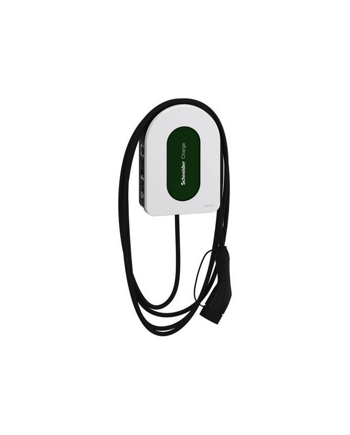 Schneider Charge Wallbox 11kW, καλώδιο 7m