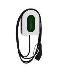 Schneider Charge Wallbox 11kW, cablu 7m