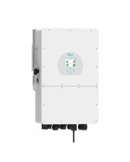 Deye SUN-25K-SG01HP3-EU-AM2 25kW Hybridní Měnič