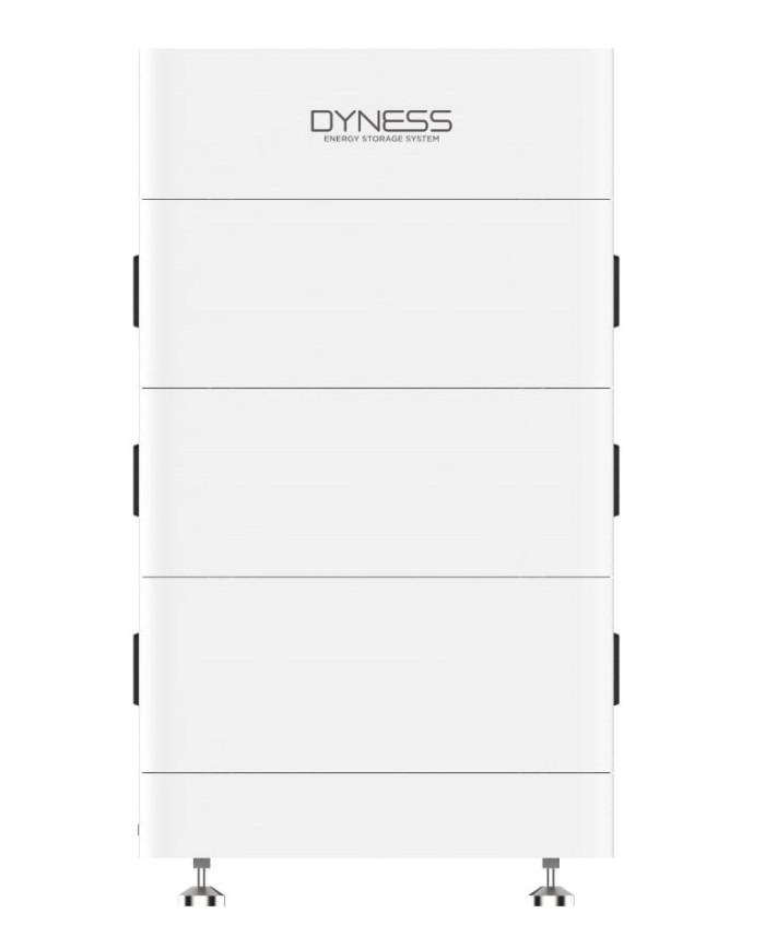 Dyness Tower T10 - Energiavarasto | Tukkukauppa