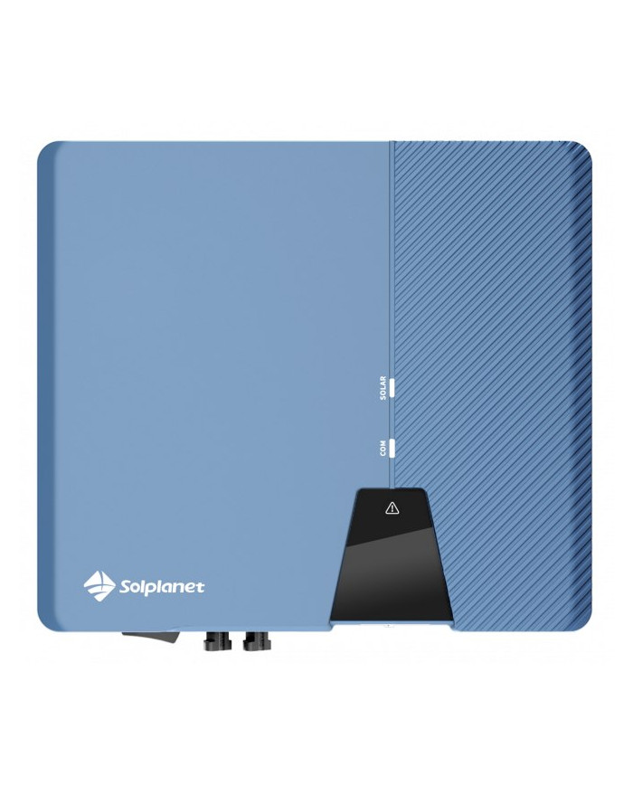 Solplanet ASW3680-S-G2 3.68kW Inverter Monofase Con AFCI