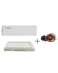 Growatt AXE 5.0L-C1 5kWh Baterie - Velkoobchod EU