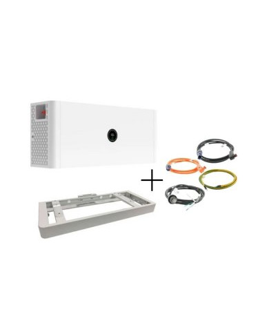 Growatt APX 98034-P2 HV BMS Valdiklio Modulis