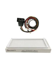 Growatt AXE 5.0L-C1 - Cavo batteria e set base