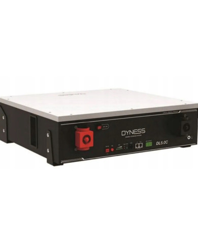 Dyness DL5.0C 5.12kWh Baterija