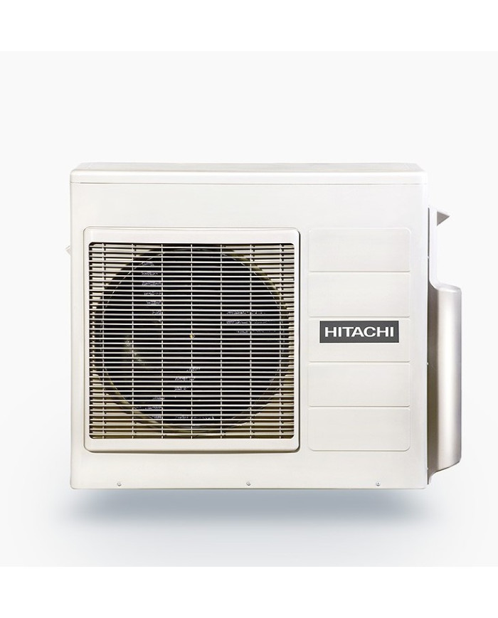 Hitachi RAM-53NP3E Multi-Split Lauko Blokas 5.3kW/6.8kW