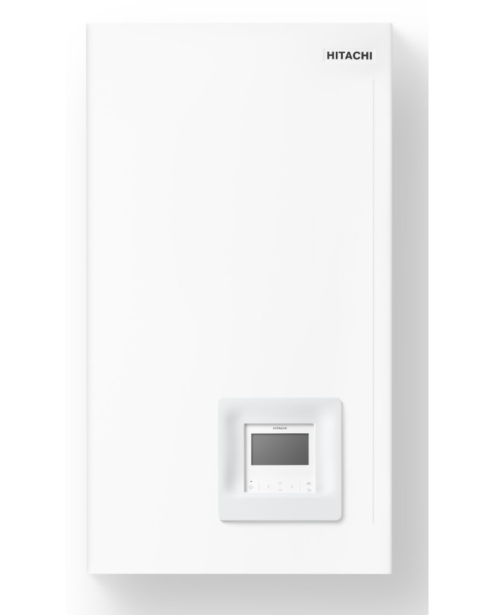 Hitachi Yutaki S RWM-5.0N1E Hidrauliskais Modulis