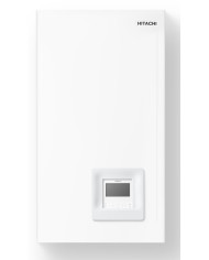 Hitachi Yutaki S RWM-5.0N1E Módulo Hidráulico