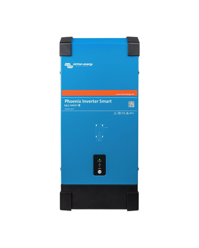 Victron Phoenix Smart 24/2000