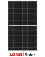 LONGi Hi-MO 5m 405W Black Frame LR5-54HIH-405M