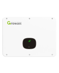 Growatt MID 33KTL3-X 33kW - Falownik Trójfazowy