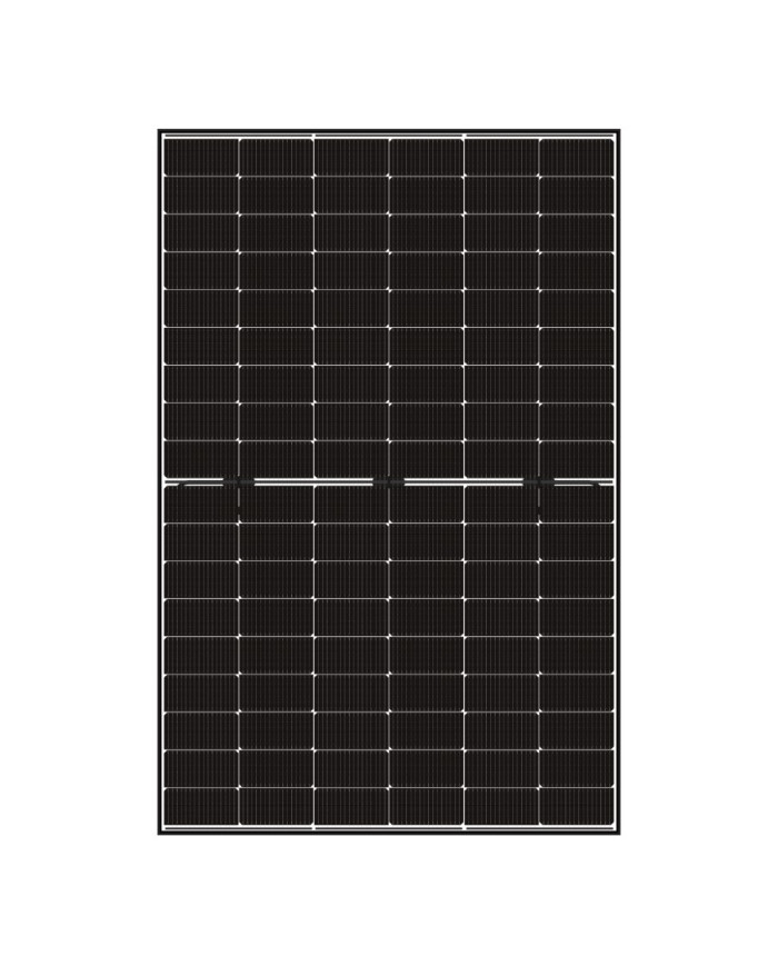 Jolywood JW-HT144N-580W 580W Cadre Argent