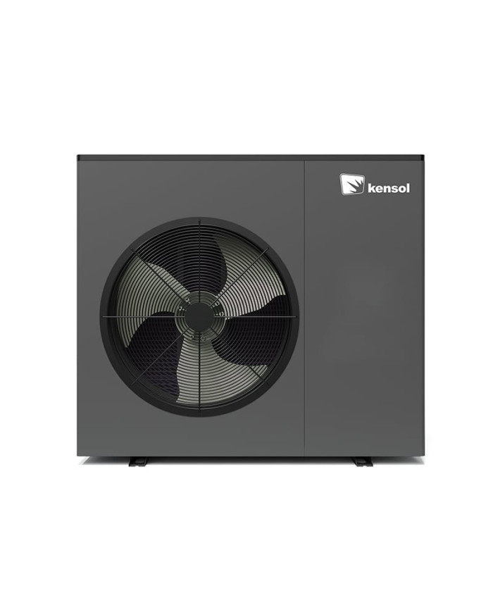 Kensol KTM 6 kW Monobloc Warmtepomp