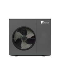 Kensol KTM 6 kW Μονομπλόκ Αντλία Θερμότητας