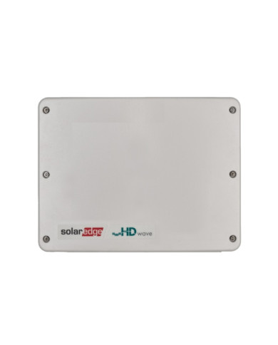 SolarEdge SE3680H - Enkeltfaset HD-Wave Inverter