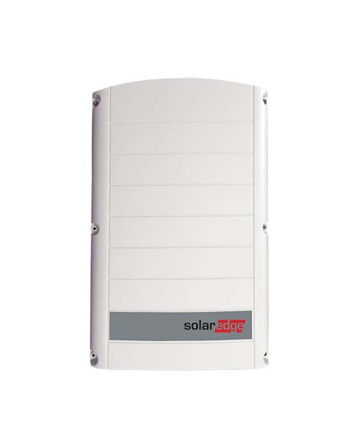 SolarEdge SE25K - 25kW Kolmefaasiline Inverter