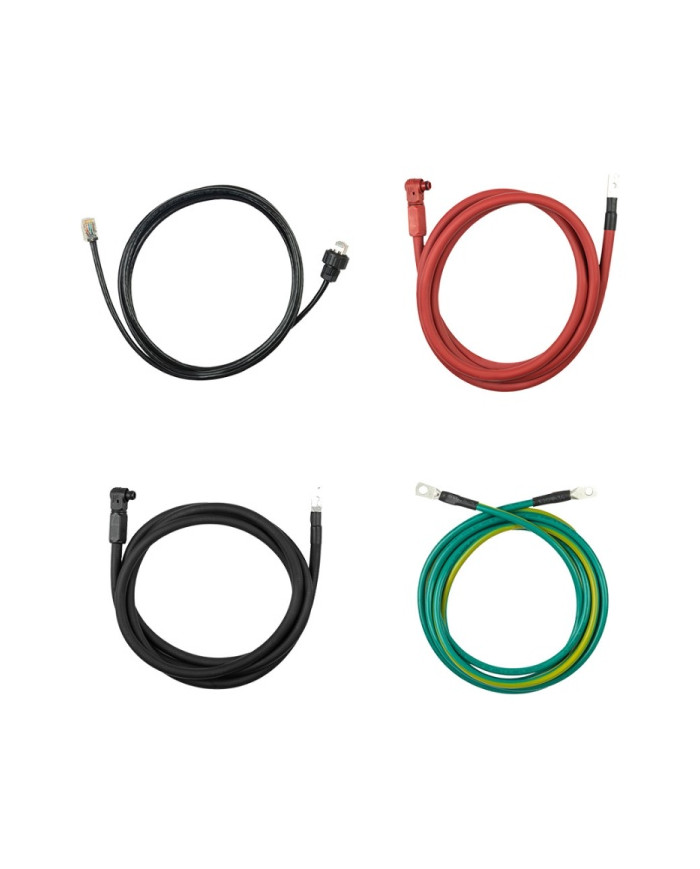 SolarEdge Set Cabluri Baterie pentru Invertor RWB48