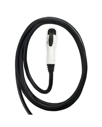 Polnilni kabel SolarEdge EV 4.5m Tip 2 32A