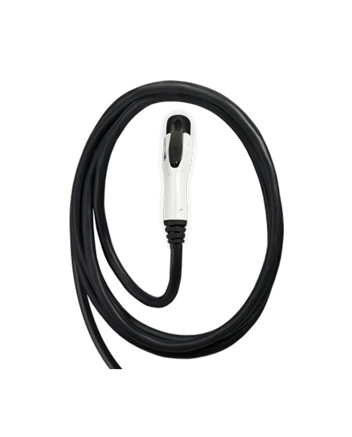 Nabíjací kábel SolarEdge EV 4.5m Typ 2 32A