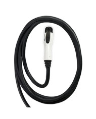 Câble Chargeur EV SolarEdge 4.5m Type 2 32A