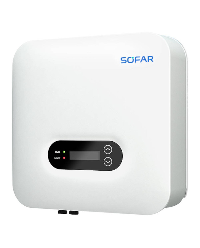 Sofar 4KTLM-G3 Verkkoon Kytketty Invertteri | B2B